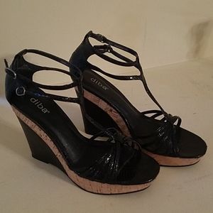 SOLD - Diba Shoes
